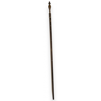 Measuring rod or ruler or measuring stick by Moinat SA – Antiques and home décor