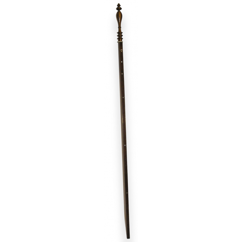 Measuring rod or ruler or measuring stick by Moinat SA – Antiques and home décor