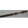 Measuring rod or ruler or measuring stick by Moinat SA – Antiques and home décor