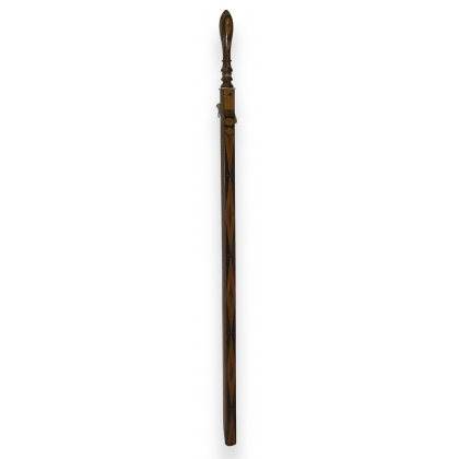 Measuring rod or ruler or measuring stick by Moinat SA – Antiques and home décor