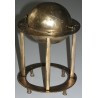 Iranian bronze armillary sphere at  Moinat SA  - Antiques and decorative items