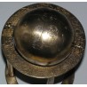 Iranian bronze armillary sphere at  Moinat SA  - Antiques and decorative items