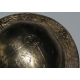 Sphère armillaire iranienne en bronze