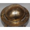 Iranian bronze armillary sphere at  Moinat SA  - Antiques and decorative items