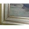 Paintings | French painting signed L. WATELIN, Moinat SA  - Antiques and home décor