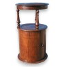 Round night light. From  Moinat SA  - Antiques and home décor
