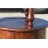 Round night light. From  Moinat SA  - Antiques and home décor