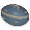Boîte à bijoux anglaise "Oeuf", Wedgwood