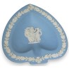 English Wedgwood blue ashtray at  Moinat SA  - Antiques and home décor