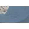  Assiette bleue anglaise ronde, Wedgwood sur  Moinat SA  - Antiquités décoration