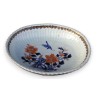 Imari oval scalloped dish. From Moinat SA – Antiques and home décor