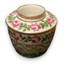 Porcelain flowerpot from Nyon. Available from  Moinat SA  - Antiques and home décor
