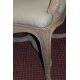 Table d'appoint par Roland HAEUSLER pour REGAIN