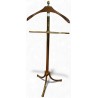 Wooden silent valet or valet de chambre at Moinat SA – Antiques and home décor