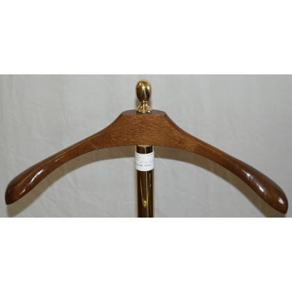 Wooden silent valet or valet de chambre at Moinat SA – Antiques and home décor