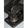 Small embossing press (stamp for Moinat SA – Antiques and decorative items)