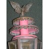  Paire de lampes de fiacre françaises, sur  Moinat SA  - Antiquités décoration