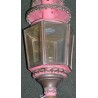  Paire de lampes de fiacre françaises, sur  Moinat SA  - Antiquités décoration