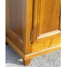 Swiss Directoire sideboard, in walnut, from Moinat SA – Antiques and home décor
