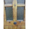  Porte avec 12 petites vitres. sur  Moinat SA  - Antiquités décoration