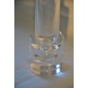  Vase soliflore en verre sur  Moinat SA  - Antiquités décoration