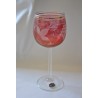 Set of 6 "Raisins" crystal glasses from Moinat SA – Antiques and home décor