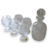 VANESSA cognac set by Moinat SA – Antiques and home décor
