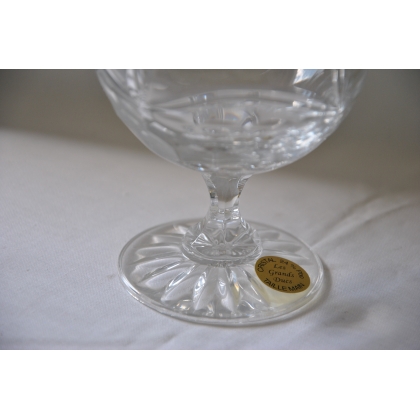 VANESSA cognac set by Moinat SA – Antiques and home décor