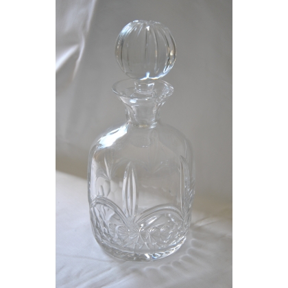 VANESSA cognac set by Moinat SA – Antiques and home décor