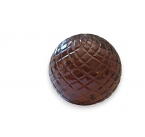 Boite Cerises en porcelaine de Limoges