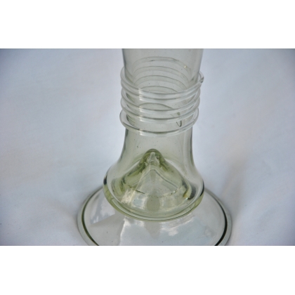 Light green water glass from  Moinat SA  - Antiques and home décor