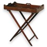  Buttler's tray. sur  Moinat SA  - Antiquités décoration