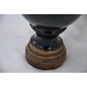 Glazed earthenware stair ball at Moinat SA – Antiques and home décor