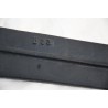  Essuie-pieds "Lyre" en fonte noir sur  Moinat SA  - Antiquités décoration