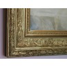 Paintings | Painting entitled ‘Still Life’, signed RUTISHAUSER. Moinat SA  – Antiques and home décor
