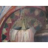 Paintings | Painting entitled ‘Still Life’, signed RUTISHAUSER. Moinat SA  – Antiques and home décor