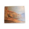 Paintings | Oil on canvas ‘Saint-Tropez’ signed Moinat SA  – Antiques and home décor