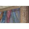 Paintings | Painting entitled ‘Still Life’, signed RUTISHAUSER. Moinat SA  – Antiques and home décor