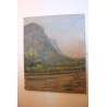 Paintings | Swiss oil on canvas ‘River’ by Moinat SA  – Antiques and home décor