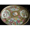 "Canton" tea set. at  Moinat SA  - Antiques and home décor