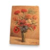 Paintings | Oil on canvas "Bouquet of Flowers 30 Moinat SA  - Antiques and home décor