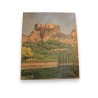 Paintings | Oil on canvas "Les Baux, 11 October" Moinat SA – Antiques and home décor