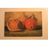 Paintings | Oil on panel "Oranges" by Suisse de Moinat SA  - Antiques and home décor