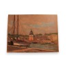 Paintings | Oil on panel "Concarneau 10 Moinat SA  - Antiques and home décor