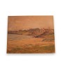 Paintings | Oil on panel "Audierne, Brittany" Moinat SA  - Antiques and home décor