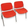 A pair of Piretti DSC 106 chairs from Moinat SA – Antiques and home décor