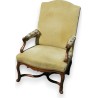 Louis XIV armchair. on  Moinat SA  - Antiques and interior design