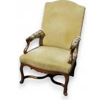 Fauteuil Louis XIV.