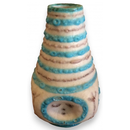  Pied de lampe C.A.S - VIETRI, en sur  Moinat SA  - Antiquités décoration