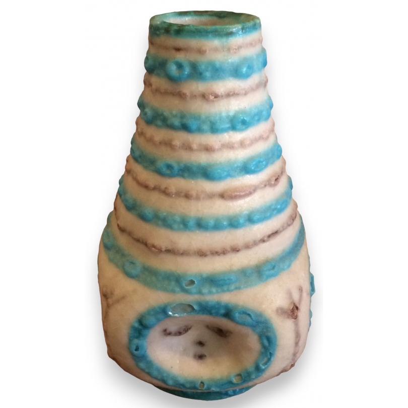  Pied de lampe C.A.S - VIETRI, en sur  Moinat SA  - Antiquités décoration